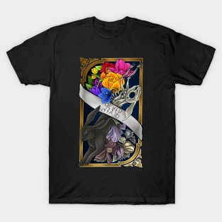 Hare of Death T-Shirt